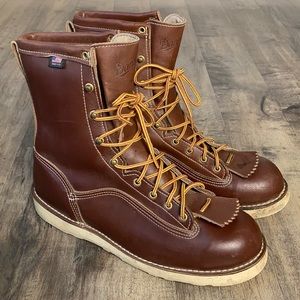 danner power foreman